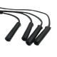 Провода Высоковольтные S.PARTS Silicone Сенс Славута Ланос 1.4 модуль 42/55/57.3705 (36576) - изображение 2