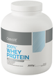 Сироватковий концентрат протеїну OstroVit 100 Whey Protein порошок 2000 г Шарлотка (5903933910536) - зображення 2