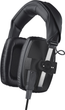 Słuchawki Beyerdynamic DT 100 400 Ohm Black  (4010118421464) - obraz 1