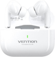 Навушники Vention ECHO LITE E11 White (6922794790186) - зображення 3