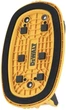 Запасний ущільнювач DeWALT DZE591-XJ для інструменту DCE590 (5054905322496) - зображення 2