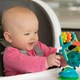 Zabawka sensoryczna Sassy Baby Diabelski młyn (80680R2JFEEP) - obraz 3