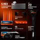 Станок Gillette Fusion (2) - изображение 3
