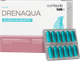 Zestaw suplementów Cumlaude Drenaqua 30 kapsułek + Drenaqua Plus+ 14 sticków (8428749009184) - obraz 2