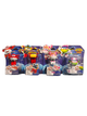 Набор игровых мини фигурок-трансформеров Super Wings (Супер Крылья) - 4 героя - изображение 1