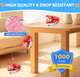 Набор игровых мини фигурок-трансформеров Super Wings (Супер Крылья) - 4 героя - изображение 4
