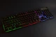 Клавиатура REAL-EL Comfort 7090 Backlit, Black - изображение 2