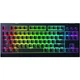 Клавиатура Razer BlackWidow V4 TKL Hyperspeed, Black (RZ03-05480100-R3M1) - изображение 1