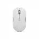 Мишка lenovo 350 bt Mouse Cloud Grey (gy51s61907) - изображение 1