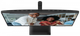 Монітор 27" aoc 27e4u Black - зображення 4