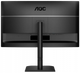 Монітор 27" aoc 27e4u Black - зображення 8