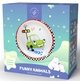 Детский набор Limited Edition Funny Car 3 предмета (YF6028) - изображение 2