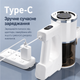 Акумуляторний пилосос Inspire DY-777 - зображення 7