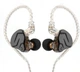 Навушники Knowledge Zenith ZSN PRO X no mic Black (4016133454814) - зображення 2