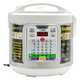 Мультиварка ROTEX RMC532-W - зображення 1