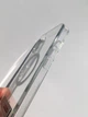 Чехол противоударный с подставкой ZAGG Gear4 Crystal Palace MagSafe для Iphone 16 Прозрачный - изображение 7