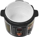 Мультиварка скороварка ROTEX REPC76-B - зображення 2