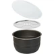 Мультиварка скороварка ROTEX REPC78-B Universal - изображение 2