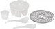 Мультиварка скороварка ROTEX REPC76-B - зображення 3