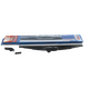Щетка стеклоочистителя LSA 350 мм 14", каркасная (59658) - изображение 3