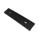 Накладка под номерной знак FSO Ланос, Сенс, пластик, ОЕМ 96215626 (33306) - изображение 3