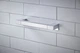 Поручень-ручка HANSGROHE AddStoris 41744000 хром - изображение 4
