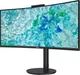 Монітор 34" Acer Vero CB343CURJ0bemiiprcuzx (UM.CB3EE.013) - зображення 2
