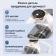 Акумуляторний пилосос Inspire HB-802 - зображення 2