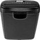 Niszczarka Nedis 10 L (PASH112BKA4) - obraz 1