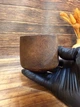 Бетонне кашпо Antique Bronze 200 мл з ефектом старовини - зображення 6