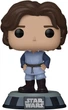 Фігурка Funko Star Wars: Young Boba Fett Боба Фетт Фанко Зіркові війни 736 - зображення 3