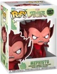 Фігурка Funko Marvel: Strange Tales Mephisto фанко Дивні історії Мефісто 1557 - изображение 3