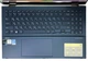 Ноутбук Asus ZenBook Pro 15 Flip OLED: Core i7-12700H / RAM 16 ГБ / Intel Iris Xe Graphics / SSD 512 ГБ / 15.6" OLED, 120 Гц / Б/У - изображение 7