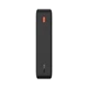 УМБ Baseus Airpow 20W 30000mAh USB-C/USB-A Overseas Edition Black (PPQD090101) - зображення 5