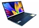 Ноутбук Asus ZenBook Pro 15 Flip OLED: Core i7-12700H / RAM 16 ГБ / Intel Iris Xe Graphics / SSD 512 ГБ / 15.6" OLED, 120 Гц / Б/У - изображение 12