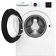 Пральна машина BEKO BM1WFSU38033WB - изображение 2