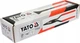 Кліщі для згинання листів прямі 280 мм YATO YT-5415 - зображення 4