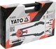 Заклепочник двуручный YATO для заклепочных гаек M3-M12 мм 360 мм YT-36128 - изображение 6