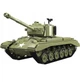 Конструктор танк М26 Pershing Tank Mould King Technik 20035 на 1054 деталей с дистанционным управлением - изображение 2