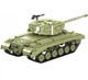 Конструктор танк М26 Pershing Tank Mould King Technik 20035 на 1054 деталей с дистанционным управлением - изображение 3