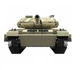 Конструктор LEOPAPARD 2 Tank Mould King Technik 20020 на 1091 деталі з радіокеруванням - зображення 6