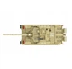 Конструктор танк Челлендждер 2 Challenger 2 Tank Mould King Technik 20037 на 1129 деталей с дистанционным управлением - изображение 3