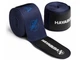 Бинти HAYABUSA Deluxe Hand Wraps 4,6 м (180) синій (6076) - изображение 1