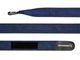 Бинти HAYABUSA Deluxe Hand Wraps 4,6 м (180) синій (6076) - изображение 3
