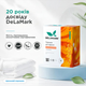 Пральний порошок DeLaMark Color, 1 кг - зображення 6