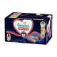 Підгузки-трусики Pampers Night Pants розмір 5 (11-17 кг), 92 шт, комплект на місяць - изображение 2