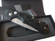 Нож Boker Plus Thunder Storm 01BO791 - изображение 8