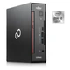 Неттоп Fujitsu Esprimo Q7010 Mini USFF / Intel Core i3-10100 (4 (8) ядра по 3.6 - 4.3 GHz) / 8 GB DDR4 / 128 GB SSD / Intel UHD Graphics 630 б/у - изображение 1