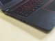 Ігровий ноутбук Dell Inspiron 15 Gaming 5577 / 15.6" (1920x1080) TN / Intel Core i7-7700HQ (4 (8) ядра по 2.8 - 3.8 GHz) / 16 GB DDR4 / 256 GB SSD / nVidia GeForce GTX 1050, 2 GB GDDR5, 128-bit / WebCam б/в - зображення 3