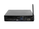 Неттоп Dell OptiPlex 3070 Micro USFF / Intel Core i7-9700T (8 ядер по 2.0 - 4.3 GHz) / 8 GB DDR4 / 256 GB SSD / Intel UHD Graphics 630 / DisplayPort / HDMI / Wi-Fi / Win 10 Lic б/у - изображение 3